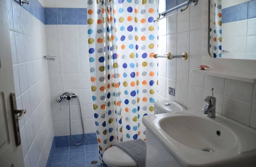 Lavreotiki Hotel | Saron Hotel