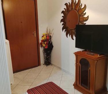 Agrinio Apartment | Savelona's Guest Appartment