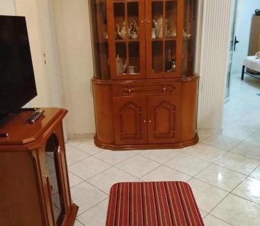 Agrinio Apartment | Savelona's Guest Appartment