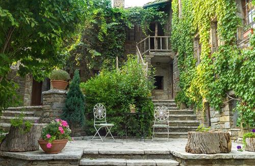 Papigo House | Saxonis Houses & Saxonis Villa