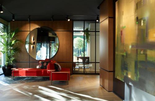Kifisia Hotel | SAY HOTEL