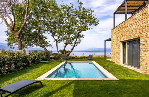 Skaloma Villa | Scalma Villas