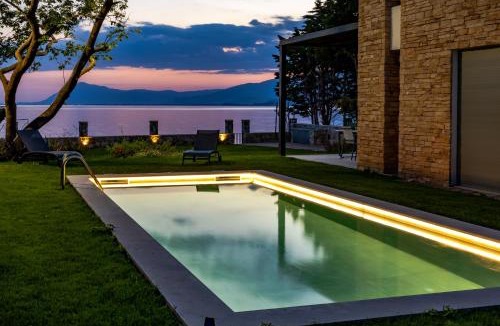 Skaloma Villa | Scalma Villas
