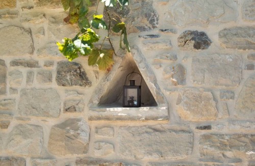 Kouses Apartment | Schefflera Apt, Cretan Traditional House