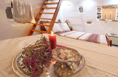 Mesta Apartment | Schinos Apartments