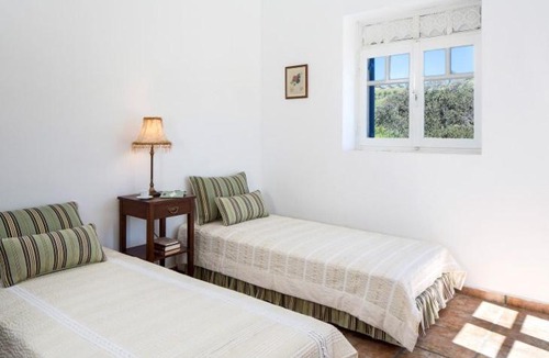 Schoinousa House | Schinoussa Guesthouse