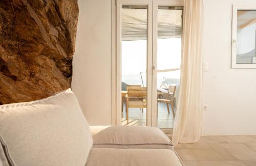 Milopotas Villa | Sea and Sun ll