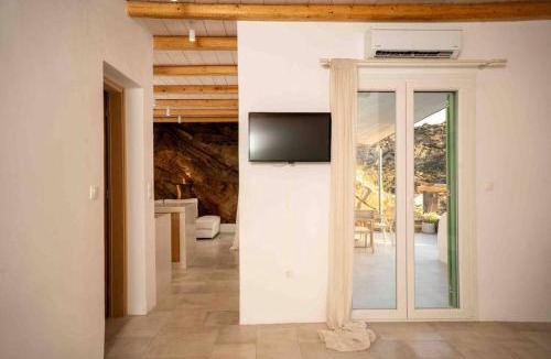 Milopotas Villa | Sea and Sun ll