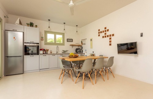 Zagora-Mouresi Villa | Sea and Sun Luxury Pools' Villas