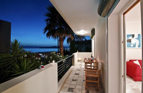 Kato Galatas Apartment | Sea Breeze