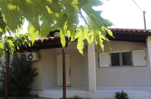 West Achaea House | Sea Breeze