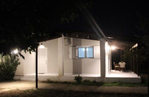 West Achaea House | Sea Breeze