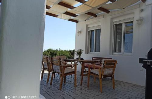 Lahania Villa | Sea Breeze