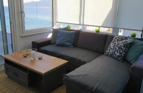 Asprovalta Apartment | Sea Breeze luxury apartments