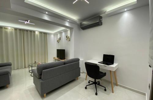 Moraitika House | Sea Breeze Sea View Villa