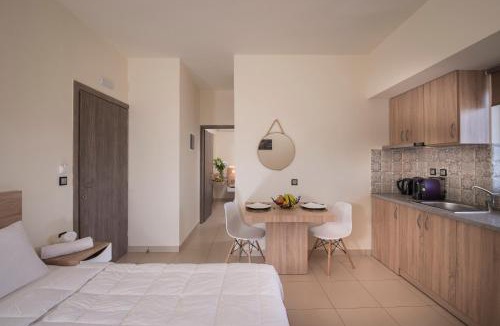 Nea Chora Apartment | Sea & City Apartments