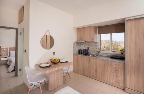 Nea Chora Apartment | Sea & City Apartments