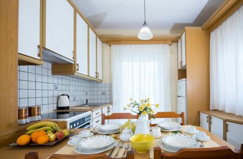 Kissamos Apartment | Sea Daffodil apartments