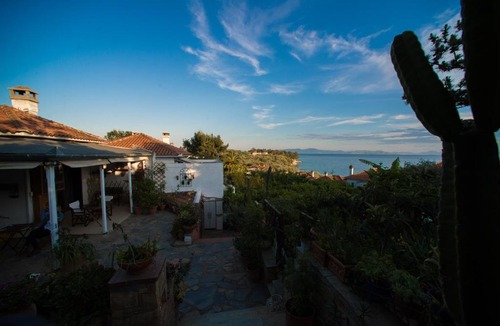 Kato Gatzea House | Sea Diamond