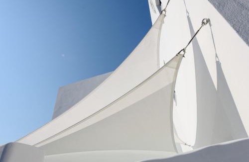 Fira House | Sea Dream Luxury Home