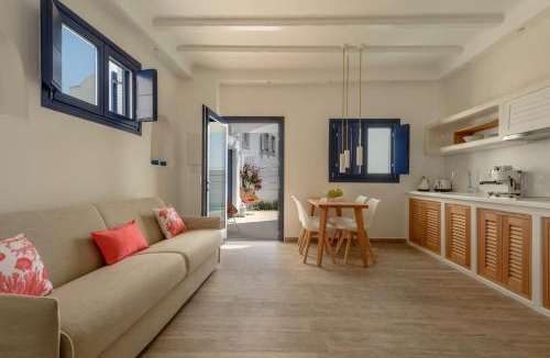Fira House | Sea Dream Luxury Home