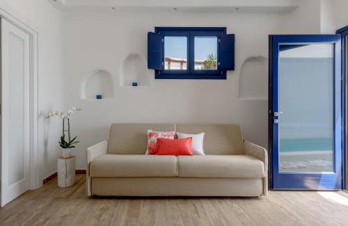 Fira House | Sea Dream Luxury Home