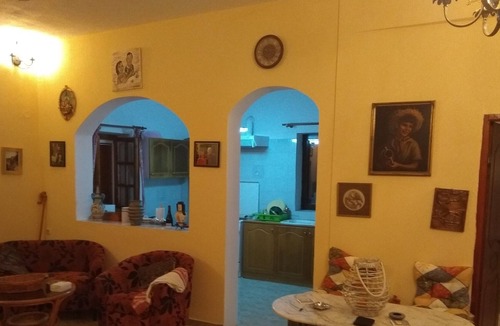 East Mani House | Sea-Esta Mani Mountain Retreat.