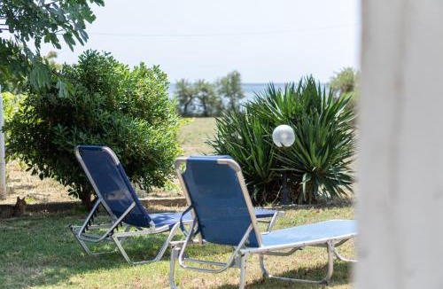Alexandroupoli House | Sea front relaxing home