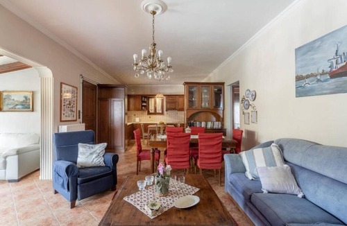 Ormos Agiou Ioannou House | Sea house with a beach in 20 meters