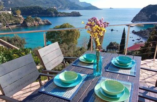 Lakones Apartment | Sea La Vie Apt.