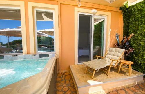 Lakones Apartment | Sea La Vie Apt.