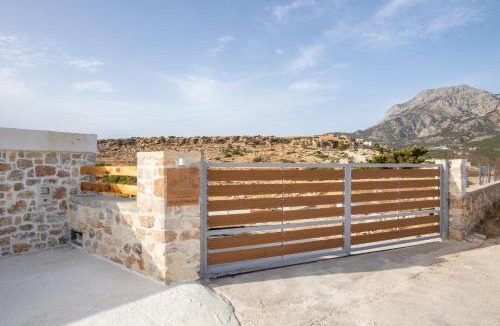 Lefkos House | Sea La Vue