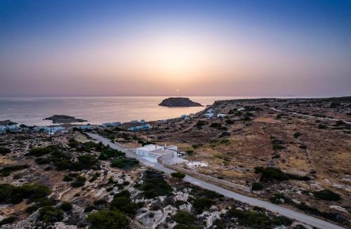 Lefkos House | Sea La Vue