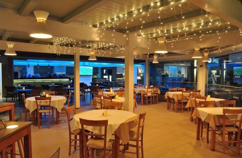 Ialyssos Apartment | Sea Melody Beach Hotel Apartments