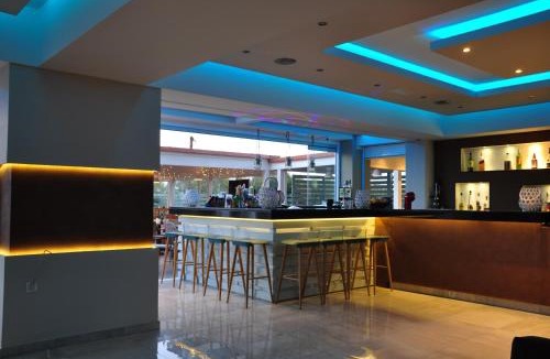 Ialyssos Apartment | Sea Melody Beach Hotel Apartments