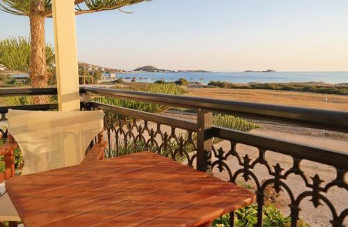 Plaka Apartment | Sea Melody Studios