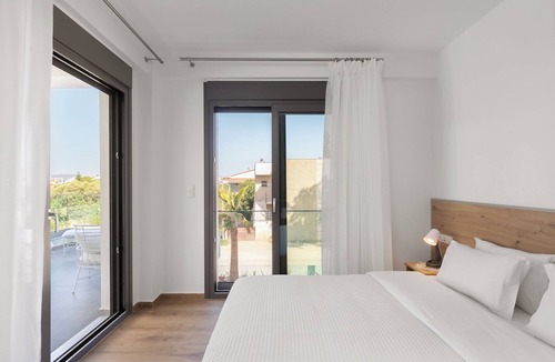 Paralia Ofryniou Other | Sea Residence -4 bedroom Villa with Private Pool