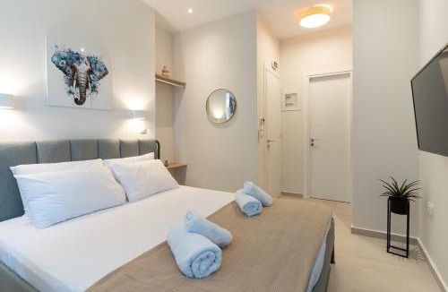 Foinikounta House | Sea & Salt Boutique Apartment 3