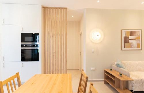 Foinikounta House | Sea & Salt Boutique Apartment 4