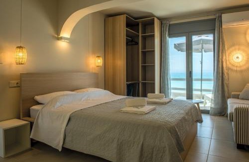 Nerantza Apartment | Sea Salt Studios