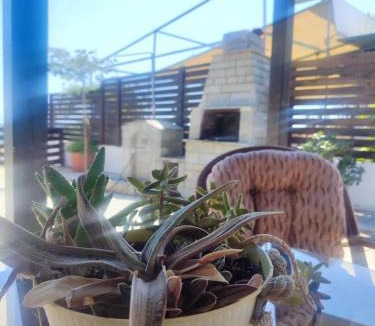 Nea Khili House | Sea Side House