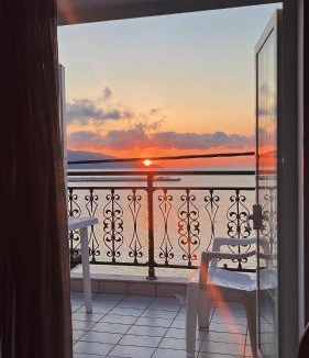 Agia Efimia Apartment | Sea Side Studios