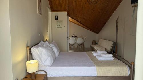 Agia Efimia Apartment | Sea Side Studios