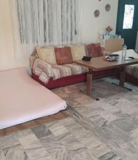 Dhikella House | sea side view house