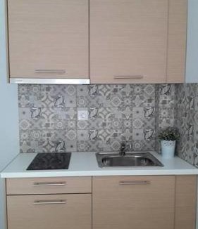 Vassiliki Apartment | Sea Sound