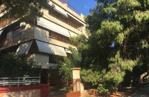 Voula Apartment | Sea Star Luxury Apartment