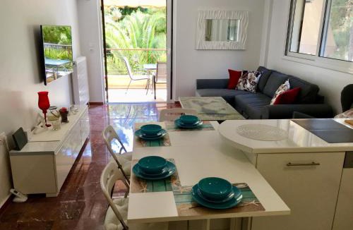 Voula Apartment | Sea Star Luxury Apartment