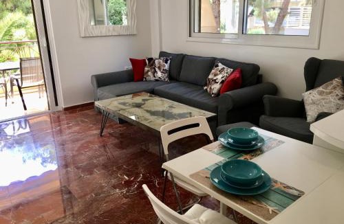Voula Apartment | Sea Star Luxury Apartment