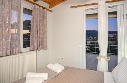 Souda Apartment | Sea Stars Cozy Suite