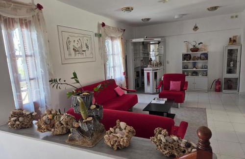 Karpathos Apartment | Sea Stone Apartments